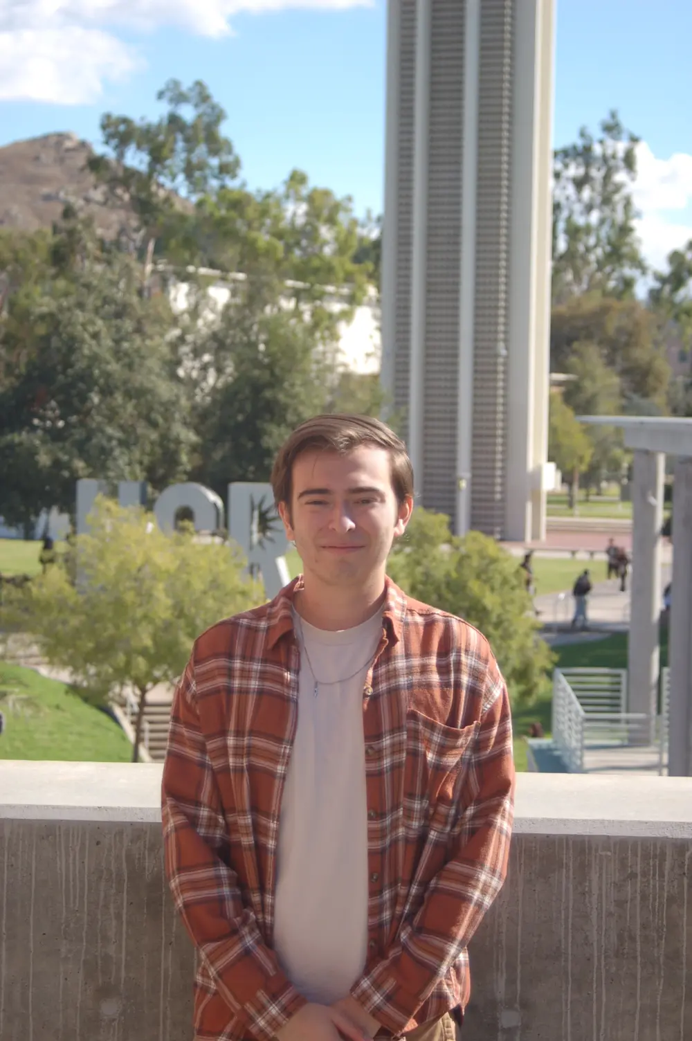 Christopher Zaldivar