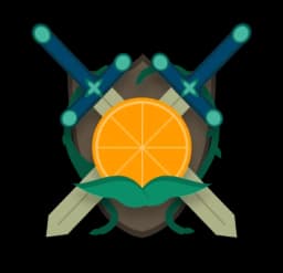 Sword and Shield Icon